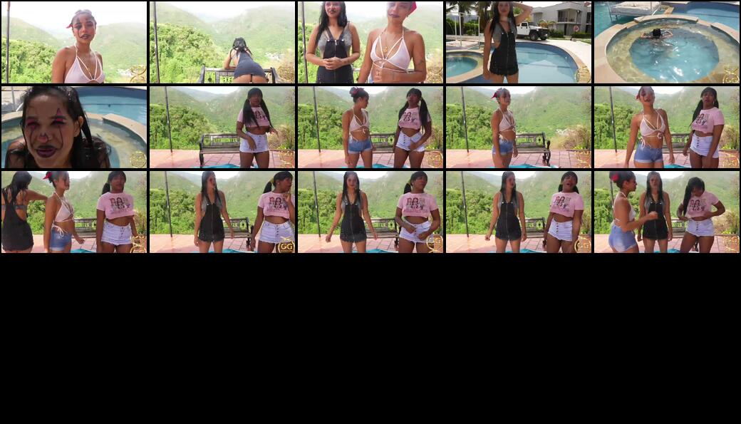 Ggmansion Cam Show Recorded 2024-10-29