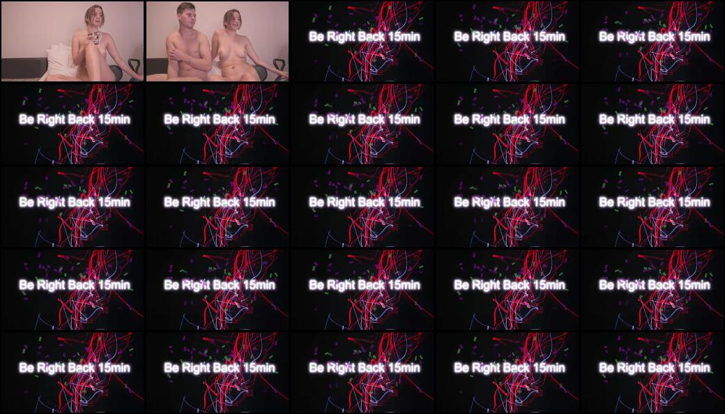 KrutFrut Cam Show Recorded 2024-10-29