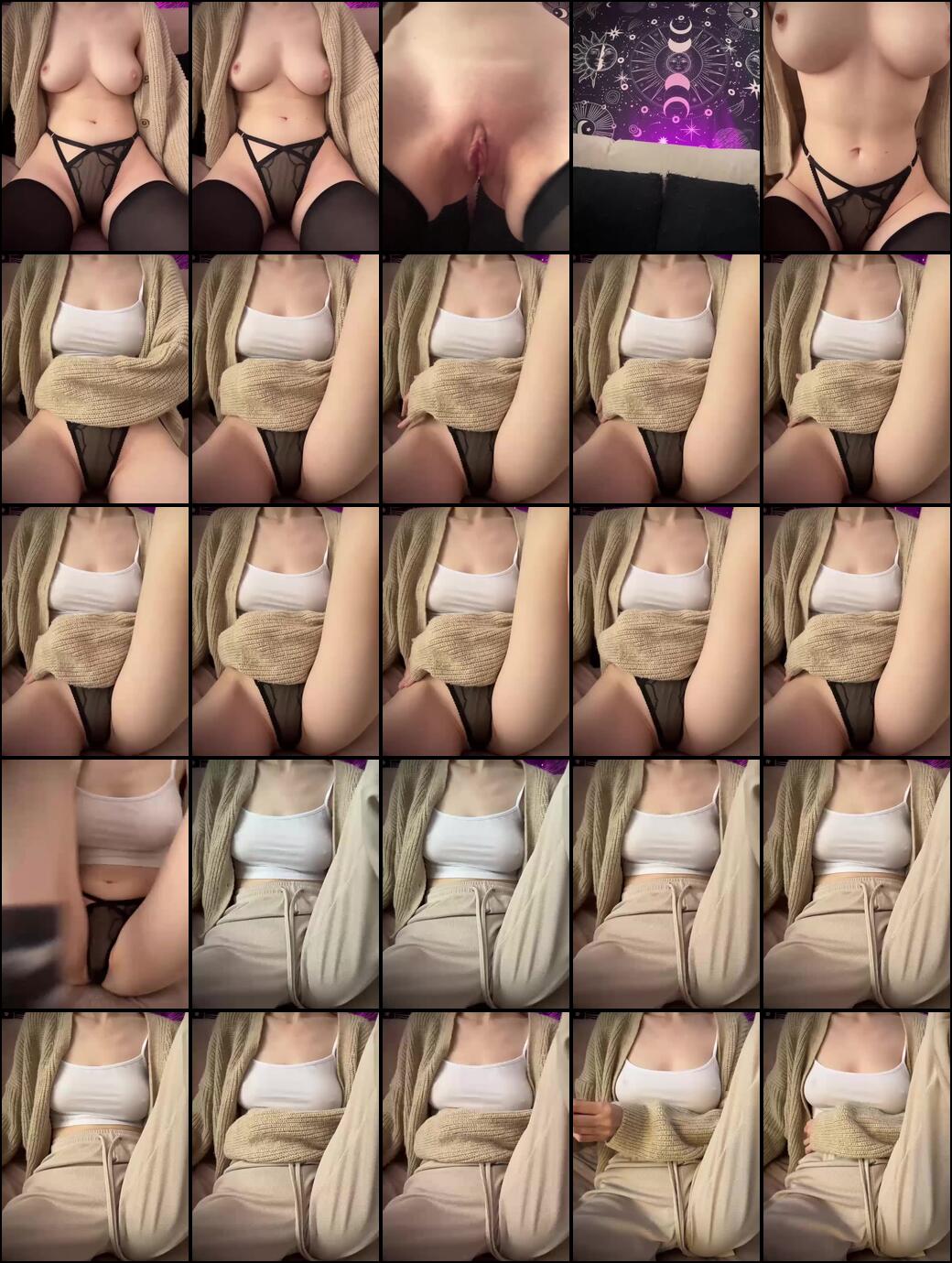 SoYummy Cam Show Recorded 2024-10-30