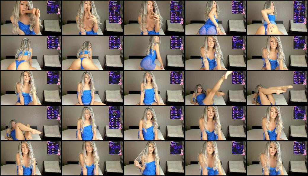 SonyaBest Cam Show Recorded 2024-10-31 BongaCams