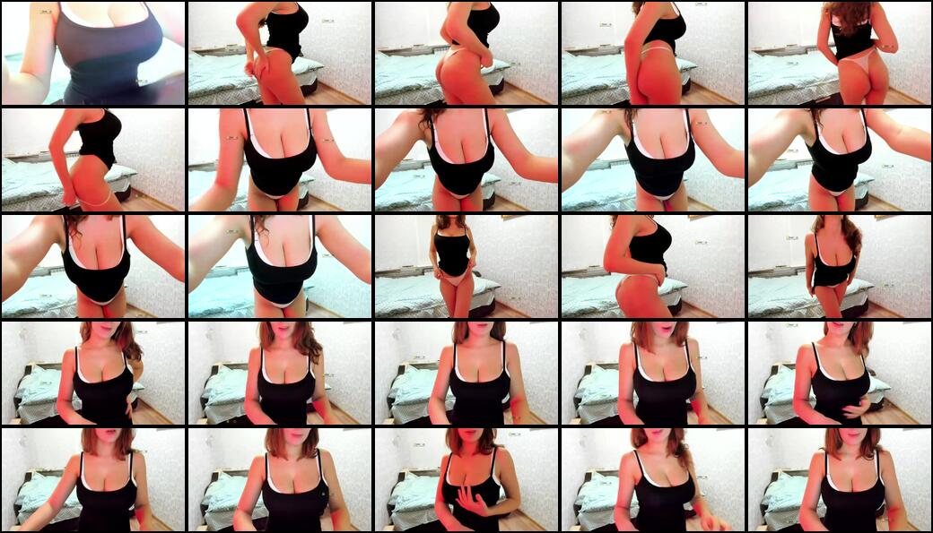 -Asi- Cam Show Recorded 2024-11-01