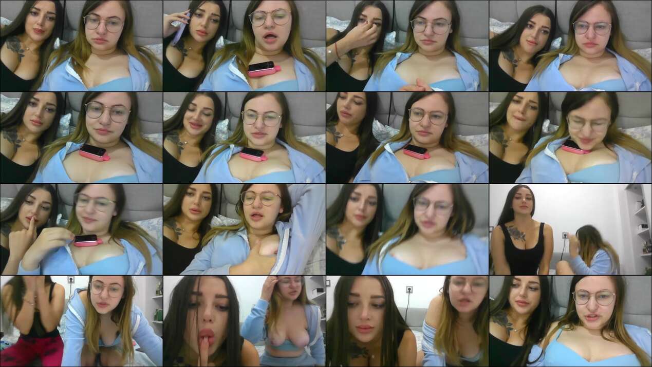 German-eva Cam Show Recorded 2024-11-01 BongaCams