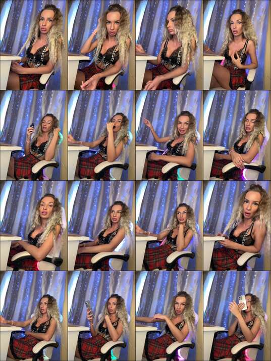 Goldpussy69 Cam Show Recorded 2024-11-01