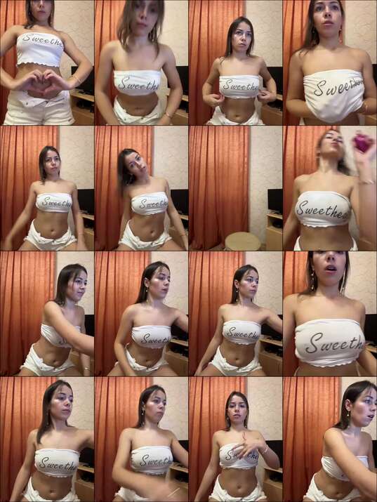 MilanaSe Cam Show Recorded 2024-11-01 BongaCams