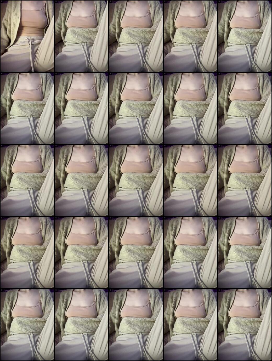 SoYummy Cam Show Recorded 2024-11-02