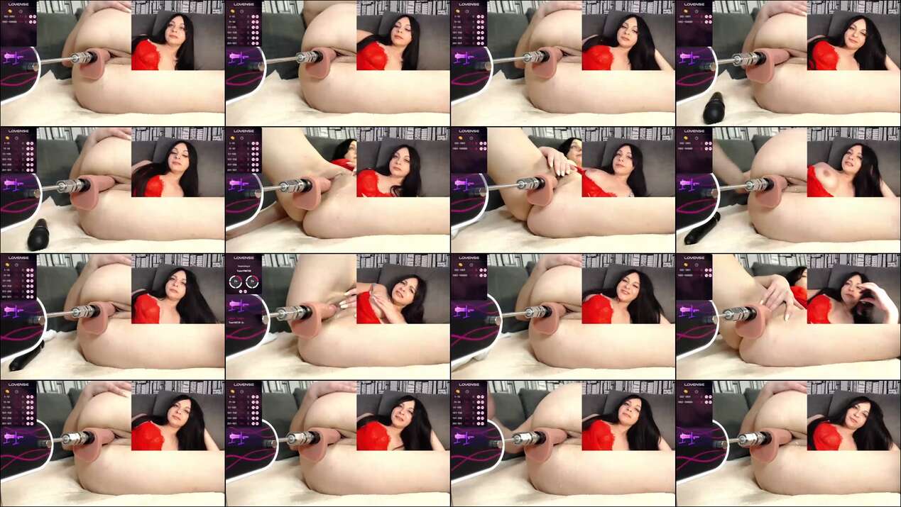 8dEVochKA8 Cam Show Recorded 2024-11-03