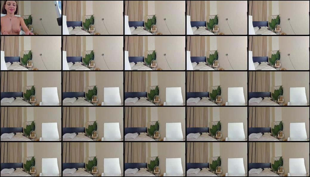 AnnGilbert Cam Show Recorded 2024-11-03