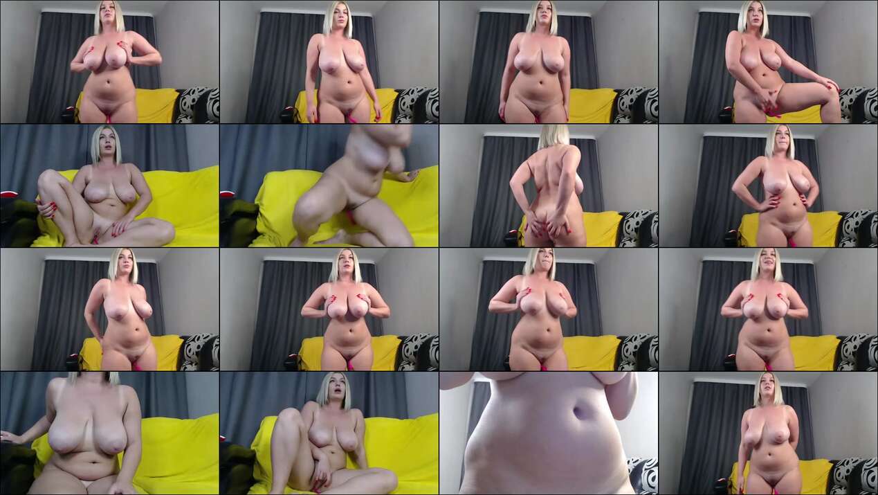 BELBIG Cam Show Recorded 2024-11-03