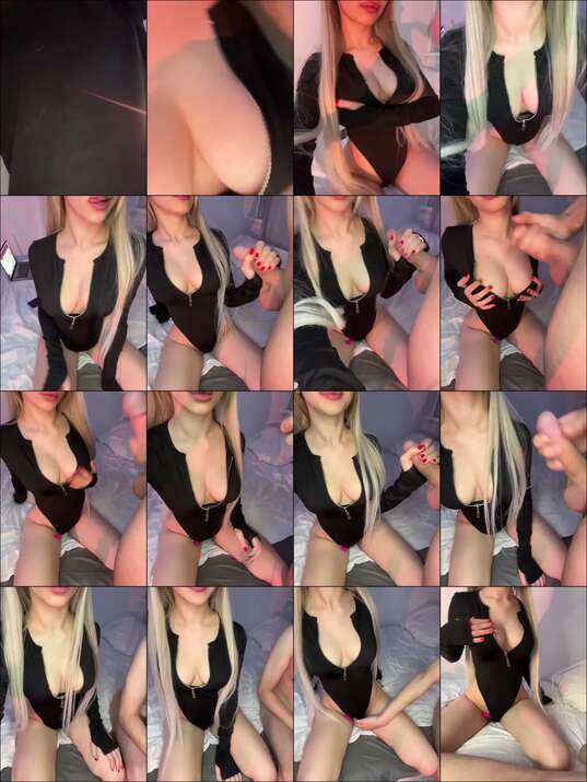 JenniferLovens Cam Show Recorded 2024-11-03
