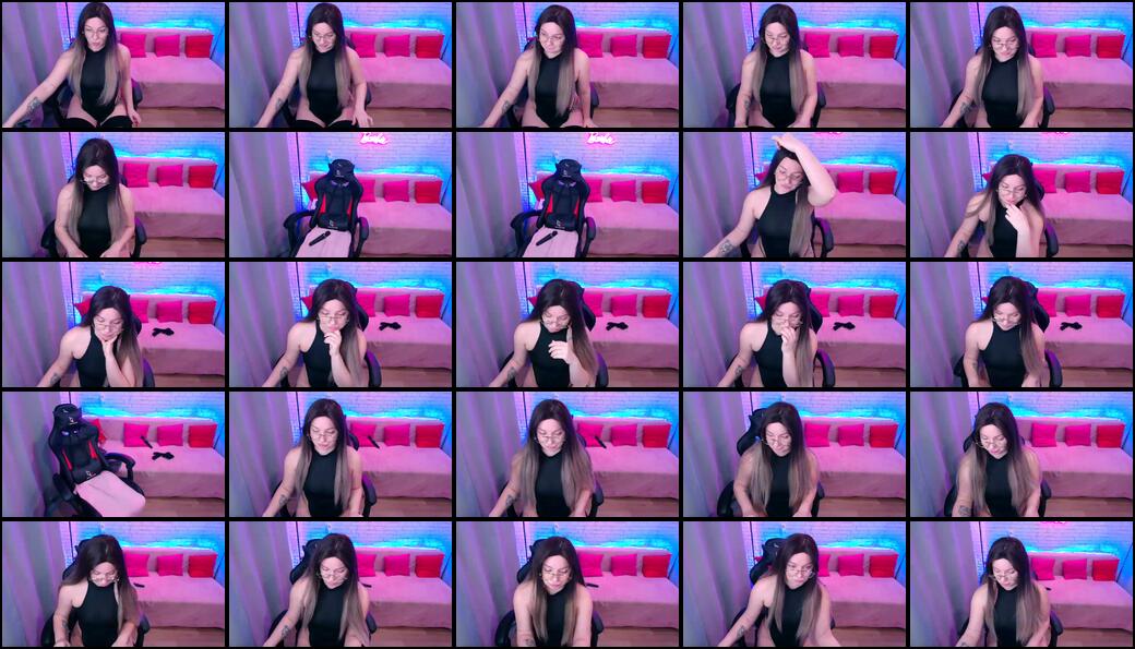 Melissa-shy Cam Show Recorded 2024-11-03 BongaCams