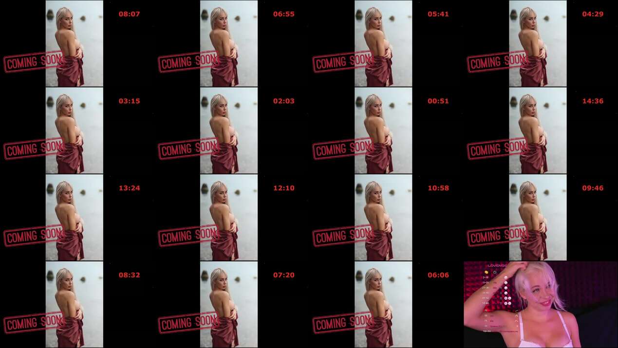 Barsaa7 Cam Show Recorded 2024-11-04 BongaCams