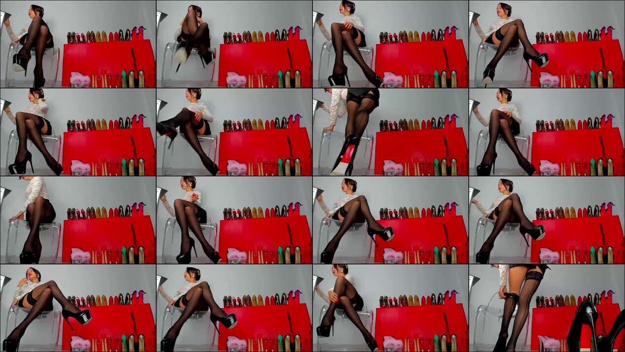 MistressK Cam Show Recorded 2024-11-04 BongaCams