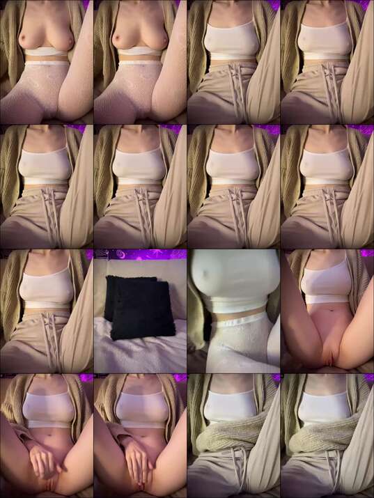 SoYummy Cam Show Recorded 2024-11-04
