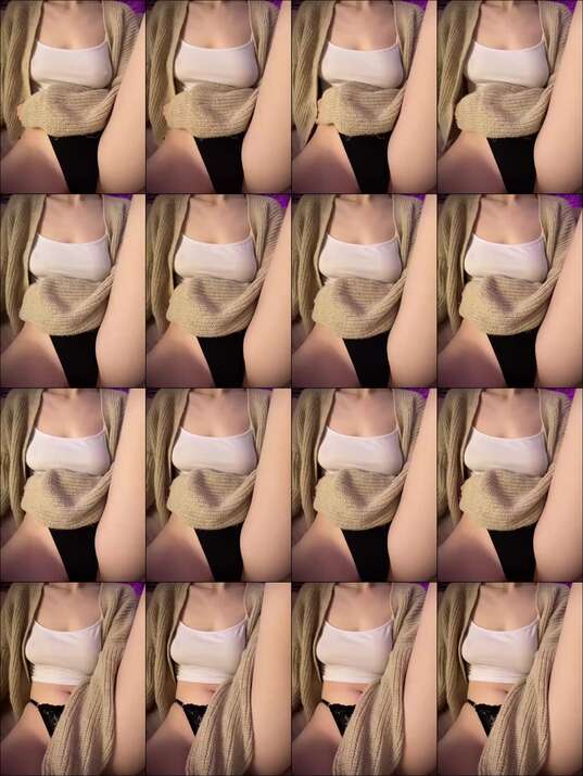 SoYummy Cam Show Recorded 2024-11-04