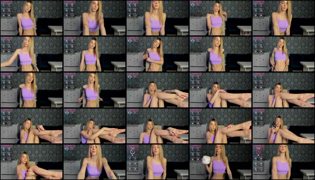 Xalexax Cam Show Recorded 2024-11-04 BongaCams