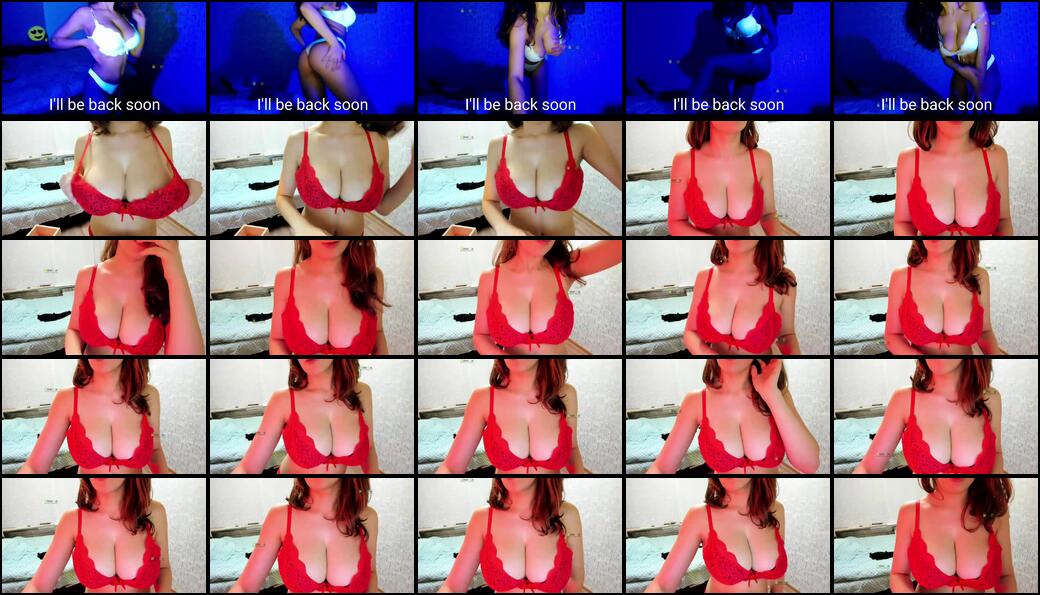 -Asi- Cam Show Recorded 2024-11-05