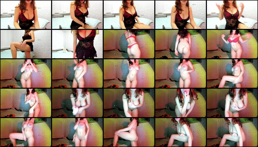 -Asi- Cam Show Recorded 2024-11-05