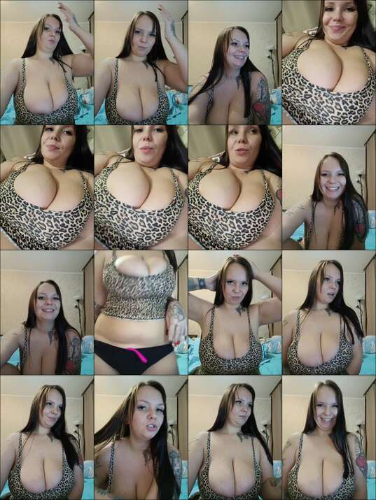 Bigsmilebigtits Cam Show Recorded 2024-11-05 BongaCams