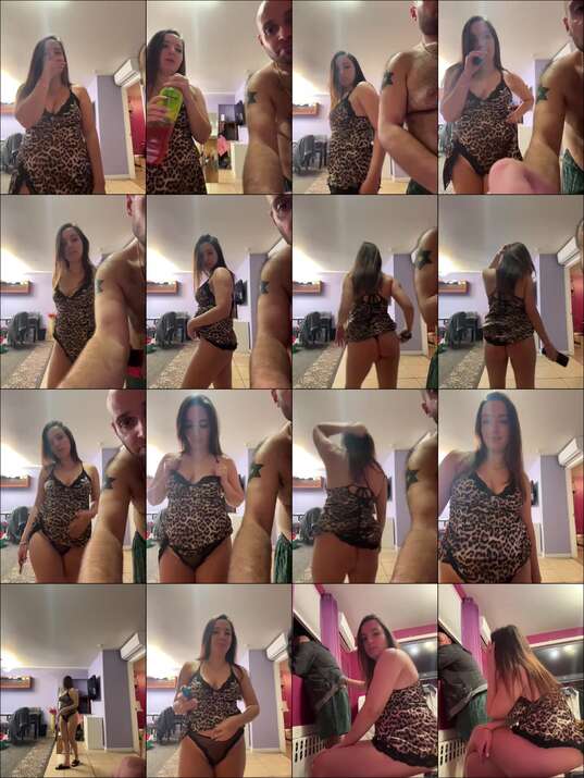 DaddyNdSlut Cam Show Recorded 2024-11-05