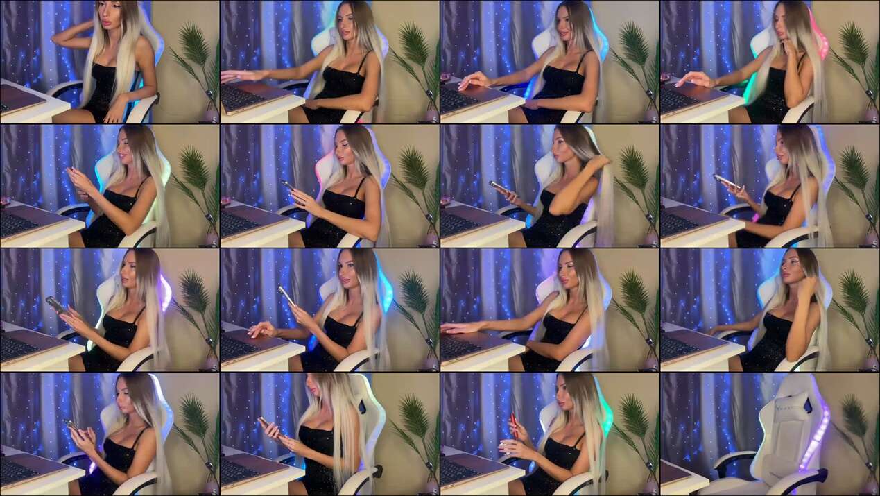 Goldpussy69 Cam Show Recorded 2024-11-05