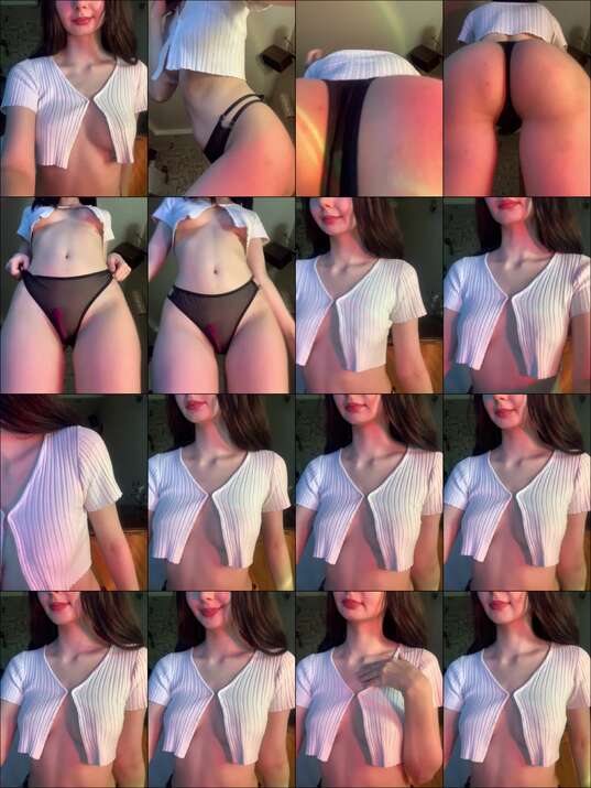 Li_Lo Cam Show Recorded 2024-11-05