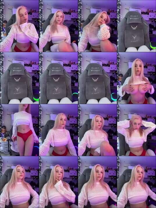 Vengefulspirit Cam Show Recorded 2024-11-05 BongaCams