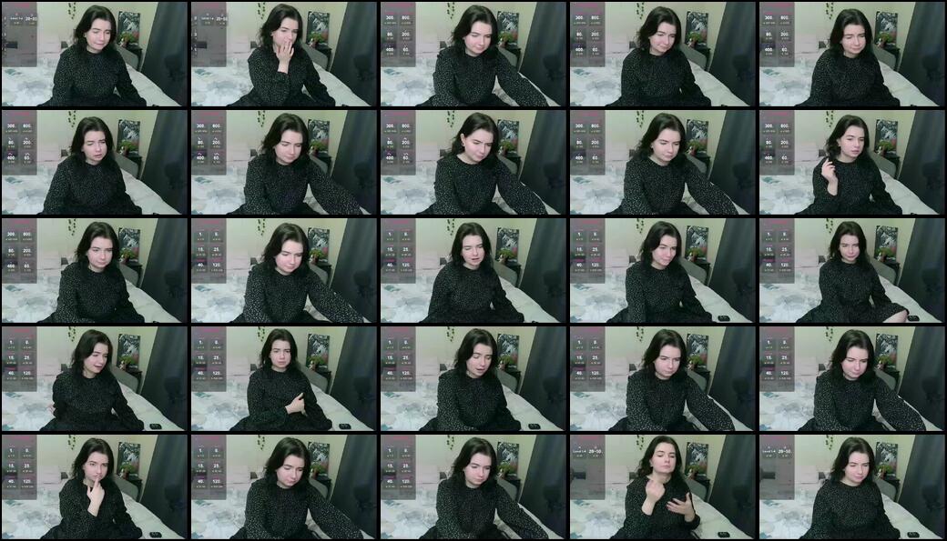 Kitty-katty Cam Show Recorded 2024-11-06 BongaCams