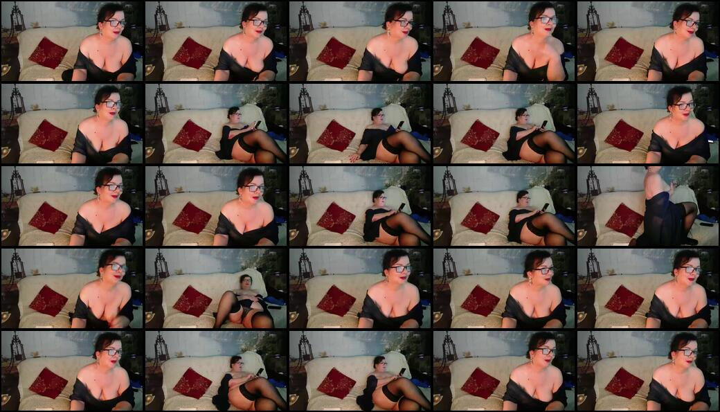 Lori20 Cam Show Recorded 2024-11-06 BongaCams