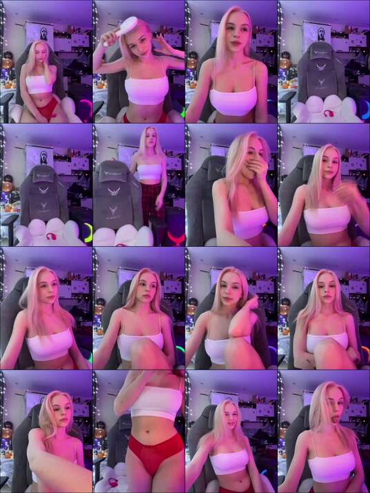 Vengefulspirit Cam Show Recorded 2024-11-06 BongaCams