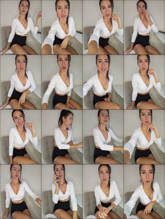 BonitaStar Cam Show Recorded 2024-11-07