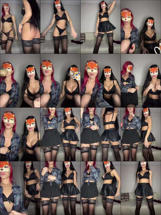 Witches25 Cam Show Recorded 2024-11-07 BongaCams