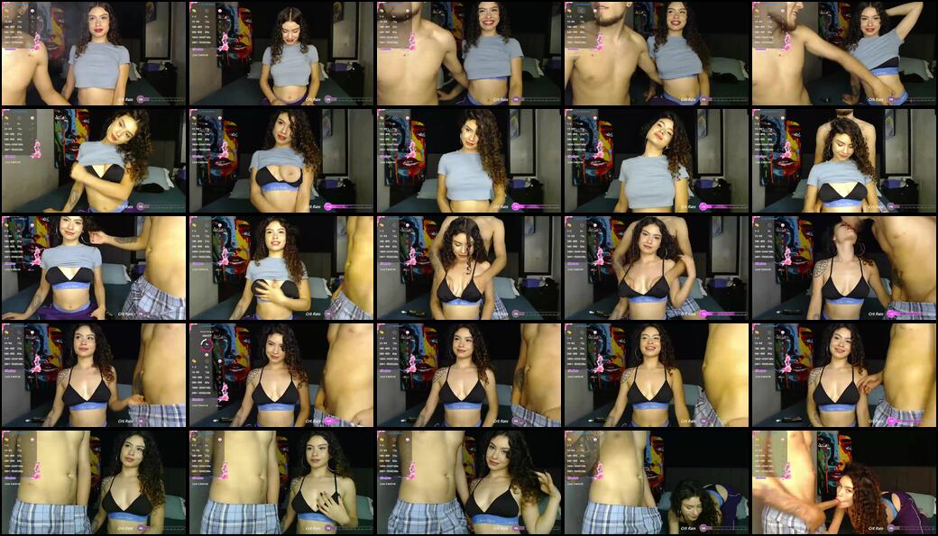 LannaSofia Cam Show Recorded 2024-11-08 BongaCams