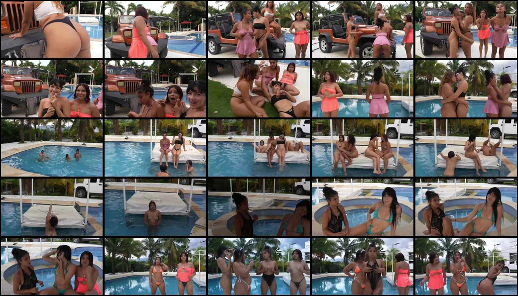 Ggmansion Cam Show Recorded 2024-11-10