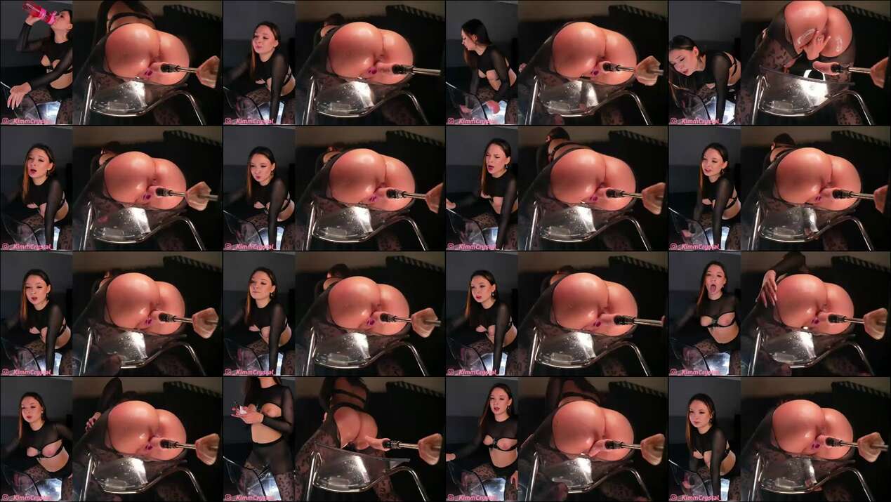 CreaM-Baby Cam Show Recorded 2024-11-11 BongaCams