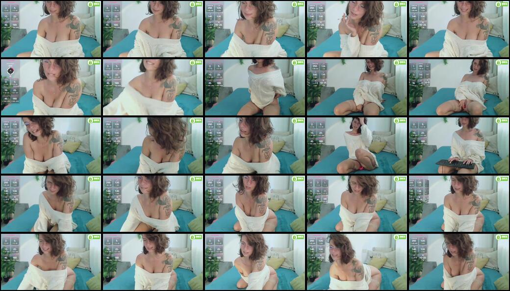 DeliFlower Cam Show Recorded 2024-11-11 BongaCams