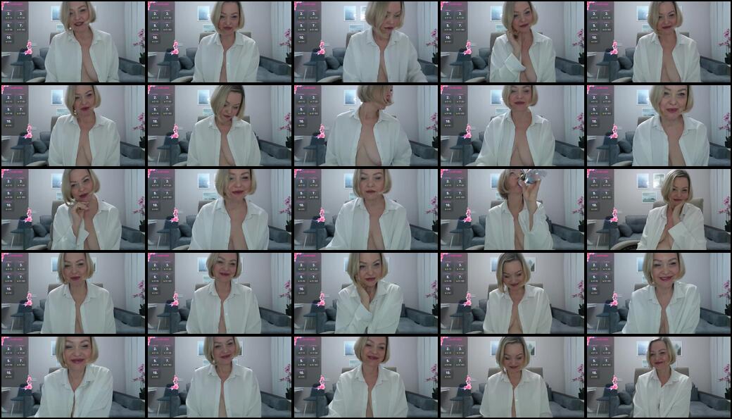 ILUBOVE Cam Show Recorded 2024-11-11 BongaCams