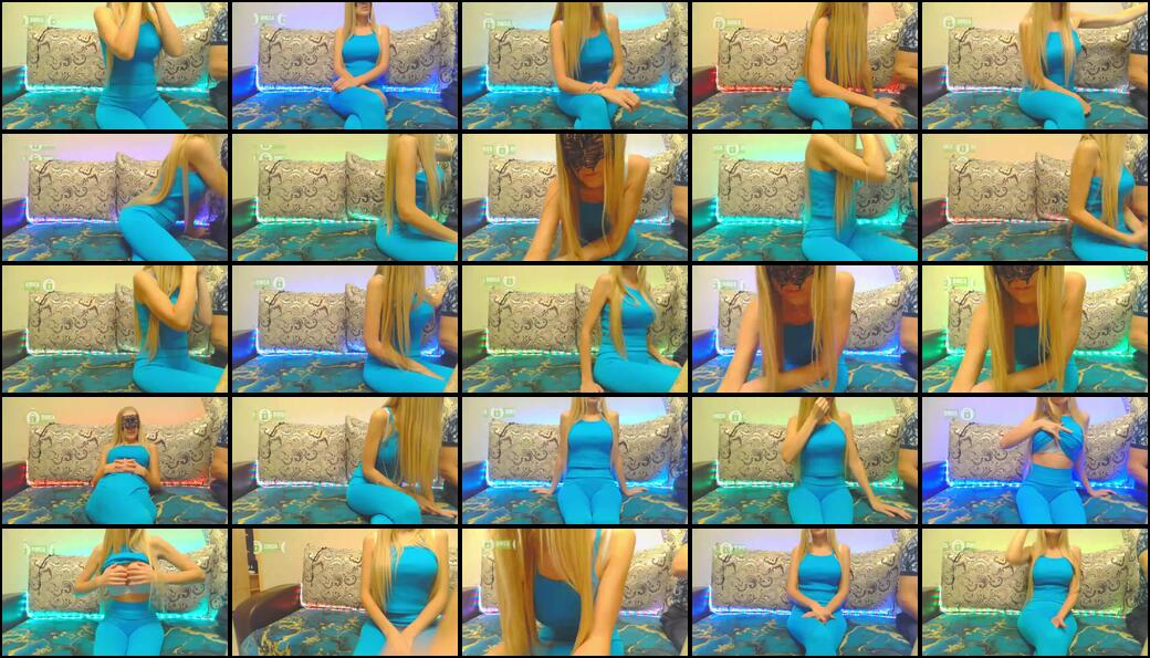 Jia_Lissa Cam Show Recorded 2024-11-11 BongaCams