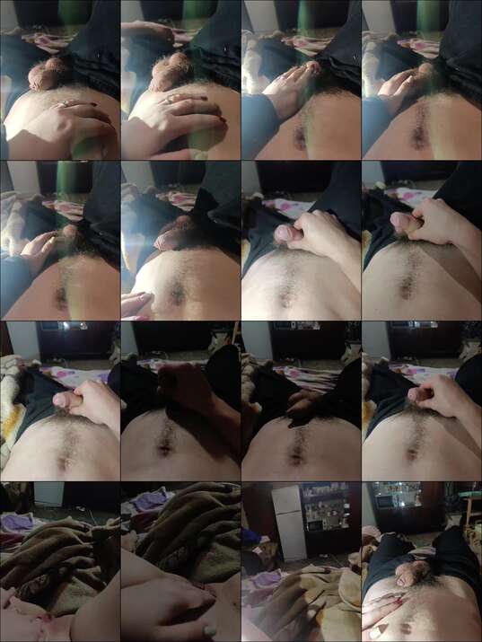 Mulen-Rug Cam Show Recorded 2024-11-11 BongaCams