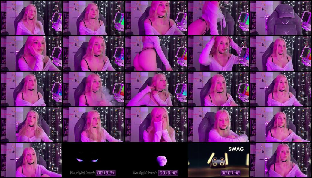 Vengefulspirit Cam Show Recorded 2024-11-11 BongaCams