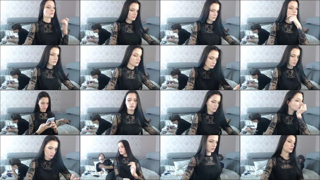 Cat1family Cam Show Recorded 2024-11-12 BongaCams