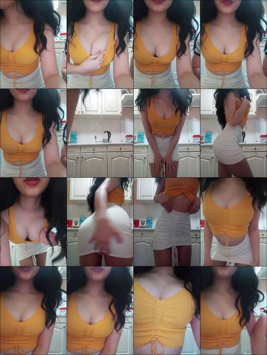 Hotpepper-Sweetpepper Cam Show Recorded 2024-11-12 BongaCams