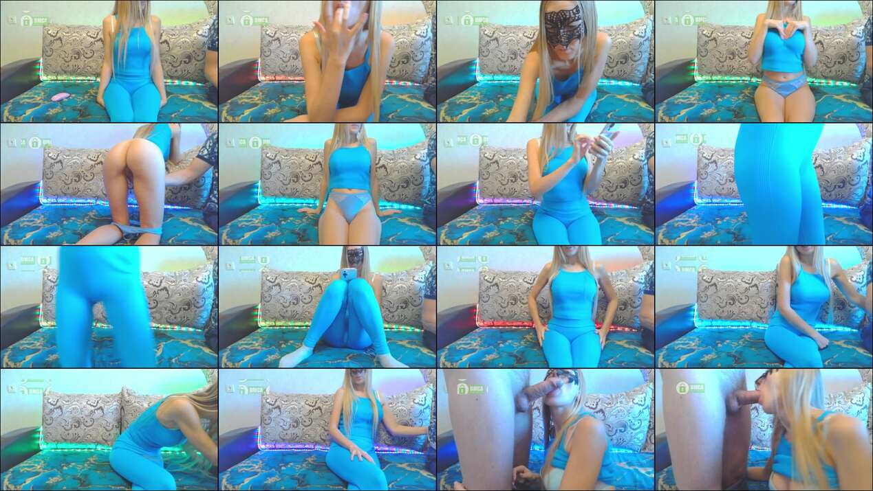 Jia_Lissa Cam Show Recorded 2024-11-12 BongaCams