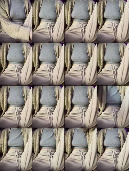 SoYummy Cam Show Recorded 2024-11-12
