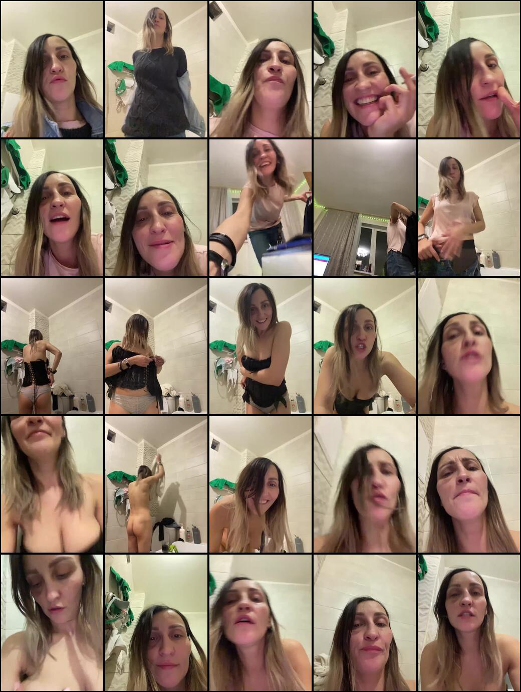 Xmag1 Cam Show Recorded 2024-11-12
