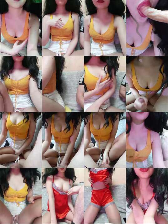 Hotpepper-Sweetpepper Cam Show Recorded 2024-11-13 BongaCams