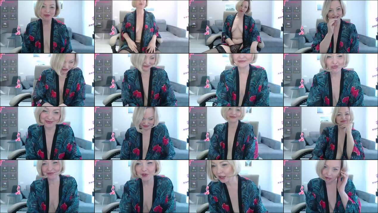 ILUBOVE Cam Show Recorded 2024-11-13 BongaCams