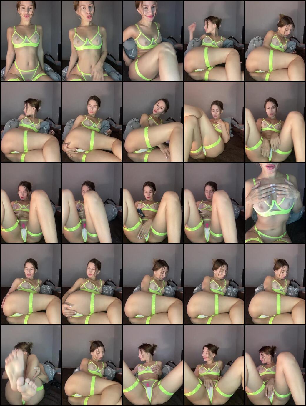 My-love33 Cam Show Recorded 2024-11-13