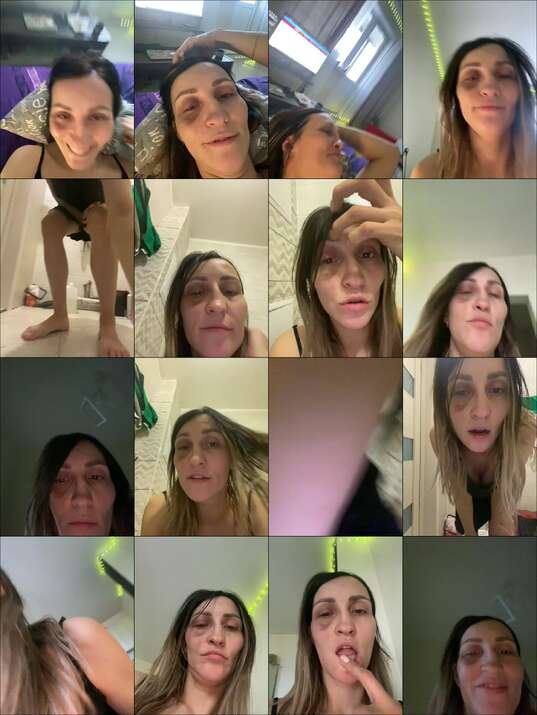 Xmag1 Cam Show Recorded 2024-11-13