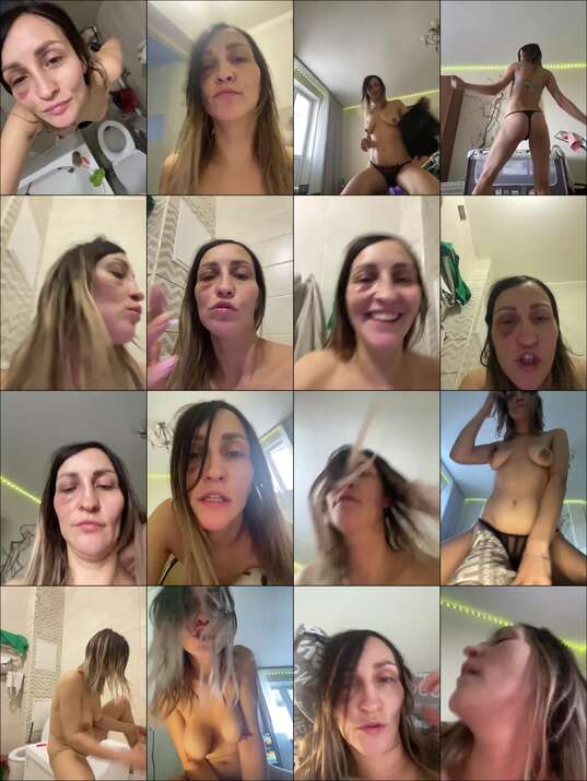Xmag1 Cam Show Recorded 2024-11-13