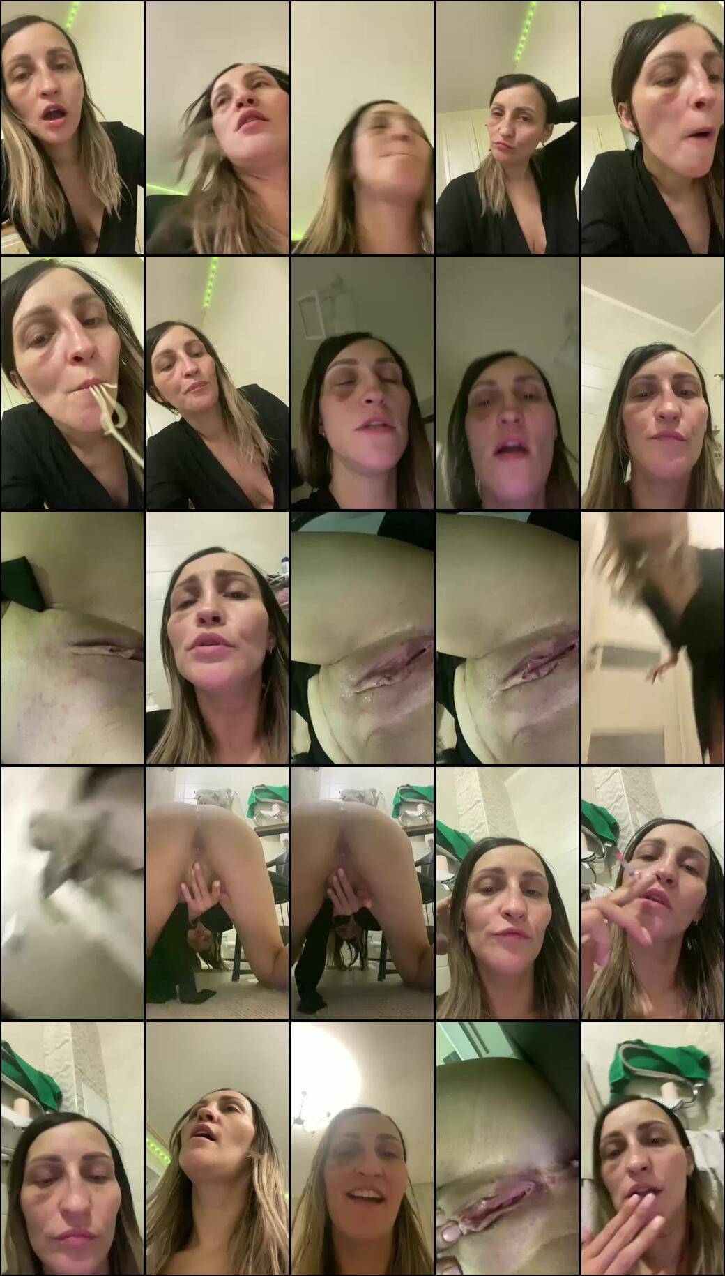 Xmag1 Cam Show Recorded 2024-11-13